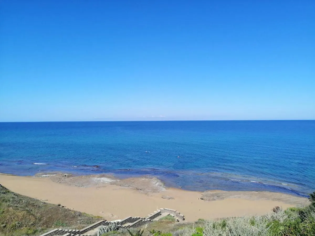 Σπίτι διακοπών I Girasoli - Casa Alina Tresnuraghes